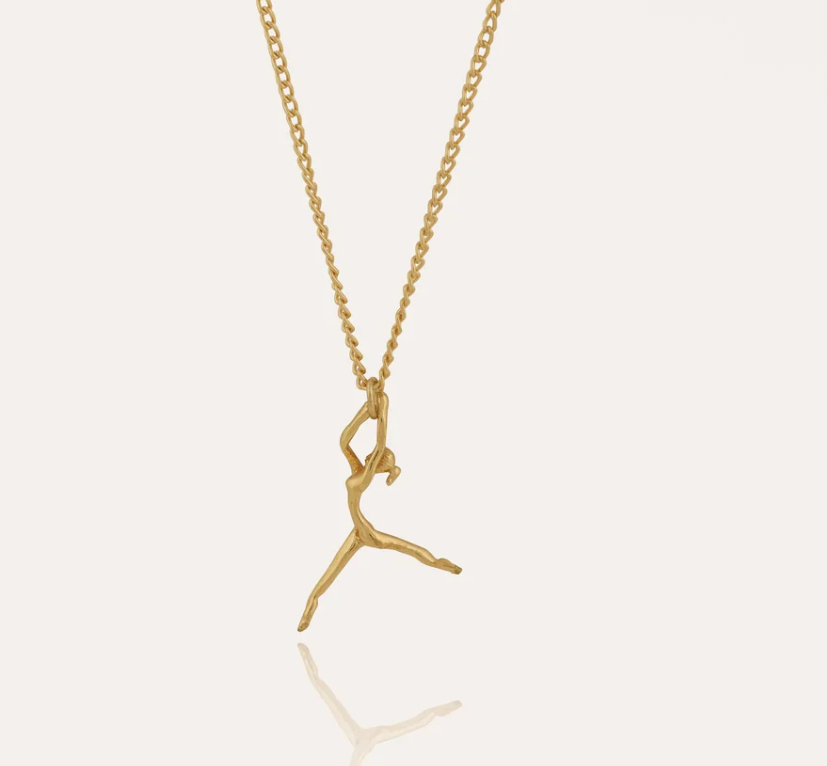 IMG_9878 Ballerina Pendant